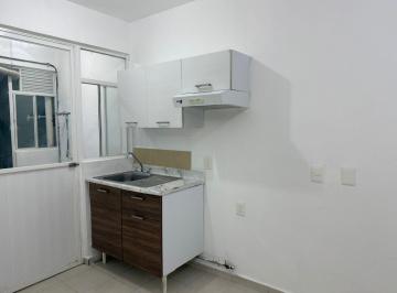 Departamento · 49m² · 2 Recámaras · 1 Estacionamiento · Departamento en Santa Bárbara Azcapotzalco