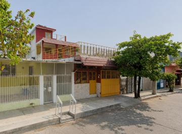 Casa de 3 habitaciones, Tuxtla Gutiérrez · Venta de Casa en Av Rosa del Centro El Rosario Infonavit