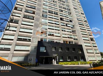Departamento de 1 habitación, Azcapotzalco · Venta de Departamento Azcapotzalco