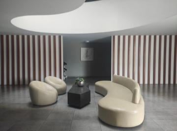 Departamento de 2 habitaciones, Miguel Hidalgo · Hermoso Departamento Listo Para Habitarse de Inmediato. Excelente Estado de Cons