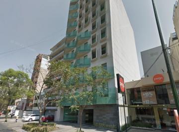 Departamento de 3 habitaciones, Miguel Hidalgo · Departamento de 150 m² con 3 Habitaciones en Venta en Polanco V Sección