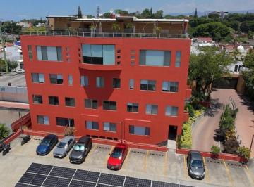 Oficina · 450m² · 13 Estacionamientos · Oficinas en Renta