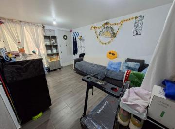Departamento de 2 habitaciones, Cuauhtémoc · Departamento en Venta en Valle Gomez