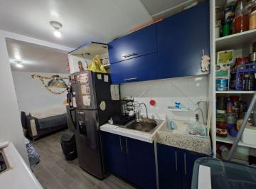 Departamento de 2 habitaciones, Cuauhtémoc · Departamento en Venta en Valle Gomez