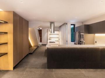Departamento de 2 habitaciones, Miguel Hidalgo · Venta o Renta en Polanco con Terraza