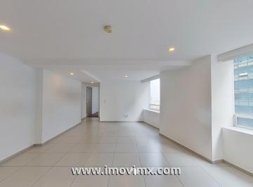 Departamento · 60m² · 2 Recámaras · 1 Estacionamiento · Departamento en San Pedro de Los Pinos