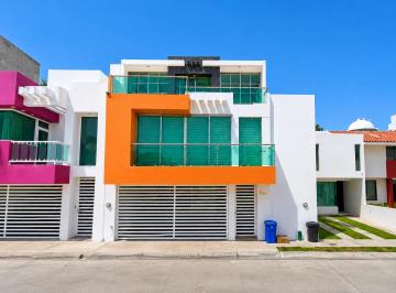 Casa de 4 habitaciones, Tuxtla Gutiérrez · Venta de Casa en Cañon del Sumudero Fraccionamiento Las Nubes