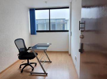 Oficina · 8m² · Oficina en Renta en Av Juárez y Blvd. Atlixco