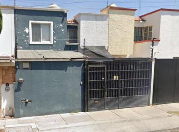 Casa de 3 habitaciones, Corregidora · Casa en Venta en Col Mision de San Carlos Corregidora Queretaro