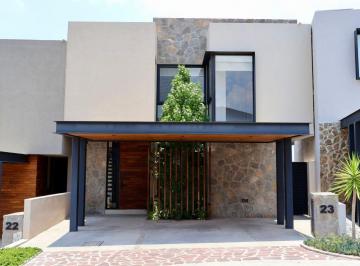 Casa de 3 habitaciones, Querétaro · Casa en Renta Altozano, Querétaro R - 23