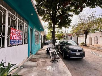 Casa · 109m² · 3 Recámaras · 1 Estacionamiento · Casa en Venta en Fraccionamiento Costa Chica – Puerto Escondido, Oaxaca