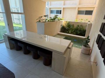 Departamento · 4m² · 1 Recámara · 2 Estacionamientos · Departamento Nuevo de Una Recamara en Temozon Norte