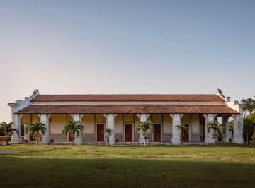 Terreno / Lote , Dzemul · Terreno Residencial en Pre - Venta Hacienda San Eduardo - Club de Playa 60 Msi Desde 2,080/mes