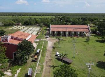 Terreno / Lote en Venta Pueblo Telchac · Vive o Invierte Entre Historia y Playa en Yucatán.
