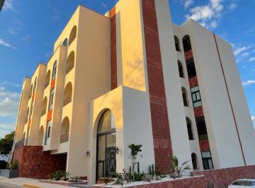 Fachada Principal · Vista Vigia Mazatlan