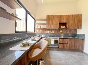 Casa de 3 habitaciones, Querétaro · Casa en Venta en Altos Juriquilla | Recámara en Planta Baja y Terraza Privada