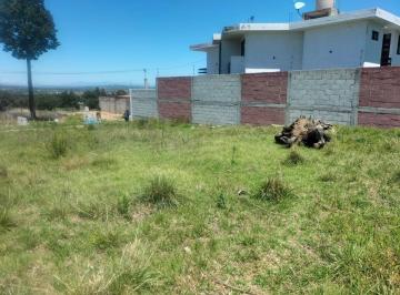 Terreno / Lote , Tetla de la Solidaridad · Lote en Venta a 8 Minutos de Apizaco
