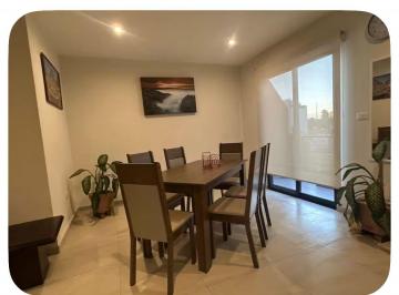 Departamento de 2 habitaciones, San Luis Potosí · Excelente Departamento Para Inversion