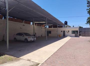 Bodega comercial , San Pedro Cholula · Bodega en Renta, Luz Bifásica, San Pedro Cholula