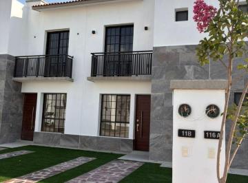 Casa de 2 habitaciones, León · Casa en Renta en León Guanajuato