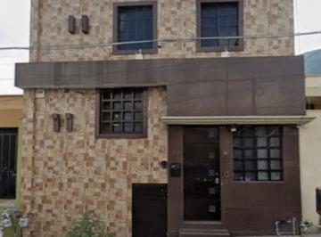 Casa de 3 habitaciones, General Escobedo · Venta de Casa en San Antonio Infonavit San Genaro Nuevo Leon