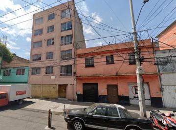 Departamento de 2 habitaciones, Cuauhtémoc · Departamento en Venta de 80 m² con 2 Recámaras en Venta, Doctores, Recuperacion Bancaria