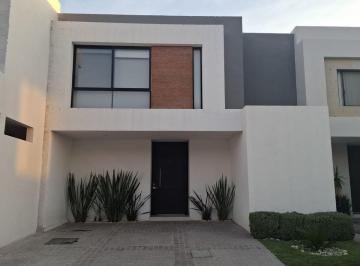 Casa de 3 habitaciones, León · Casa en Renta El Cielo Residencial Leon Guanajuato