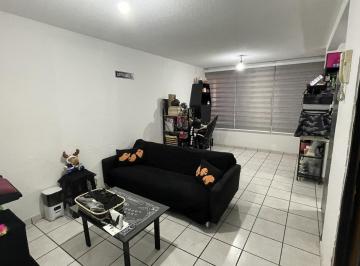 Departamento · 53m² · 2 Recámaras · 1 Estacionamiento · Departamento en Col. Pensil