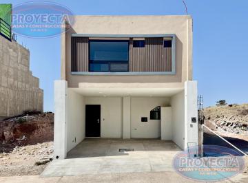 Casa · 164m² · 3 Recámaras · 2 Estacionamientos · Casa en Cielo Vista