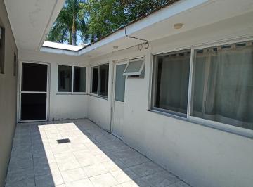 Departamento · 40m² · 1 Recámara · 1 Estacionamiento · Bungalow Amueblado Fraccionamiento Palmira
