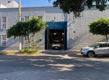 Bodega comercial , Zapopan · Bodega con Oficinas / Zapopan Centro / Mdo. del Mar.