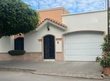 1 · Casa en Venta en Colonia Margarita, Culiacán: Excelente Ubicación Cerca de Servicios Clave