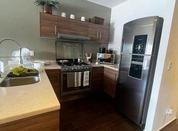 Departamento · 72m² · 2 Recámaras · 2 Estacionamientos · Departamento en Renta en Nuevo Sur