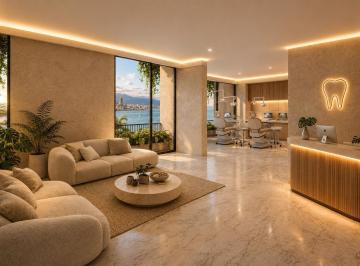 Oficina · 31m² · Consultorios en Venta en Versalles, Puerto Vallarta Inversion de Alta Plusvalia y Rentabilidad