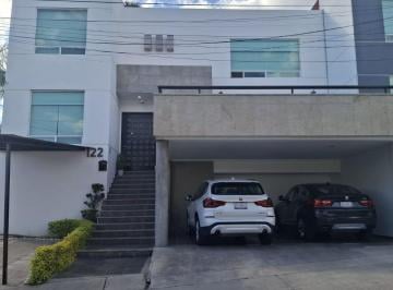 Casa de 3 habitaciones, León · Casa en Venta Gran Jardin Leon Guanajuato