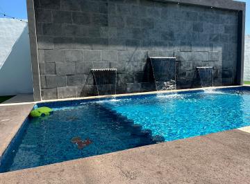 Quinta de 1 habitación, General Zuazua · Quinta con 750 m² Superficie de Terreno en Venta, Portal de Zuazua