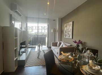 Departamento · 72m² · 2 Recámaras · 2 Estacionamientos · Departamento Renta en Nuevo Sur