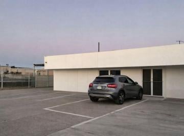 Local comercial , Ahome · Local Comecial en Renta Av Principal Los Mochis