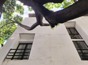 Departamento de 2 habitaciones, Cuauhtémoc · Roma Norte | Hermoso Depa con Terraza Privada | Jsa