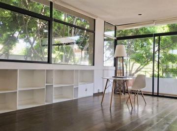 Departamento de 2 habitaciones, Cuauhtémoc · Roma Norte, con Terraza, en Tres Niveles, Precioso