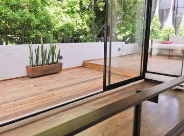 Departamento de 2 habitaciones, Cuauhtémoc · Roma Norte, Vendo Triplex con Terraza, Arquitecto Jsa