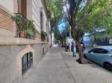 Departamento de 2 habitaciones, Cuauhtémoc · Roma Norte, Oasis en La Ciudad con Terraza Privada Jsa