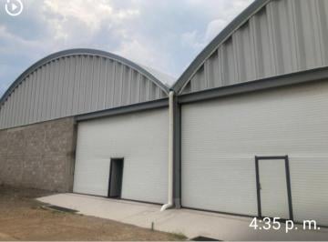 Nave industrial , Tultitlán · Estrene Renta Bodegas, Av Lopez Portillo, Tultitlan Edo. Mex. 1,000 m².