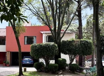 Casa en condominio de 3 habitaciones, Xochimilco · Venta Casa en Condominio en Tepepan