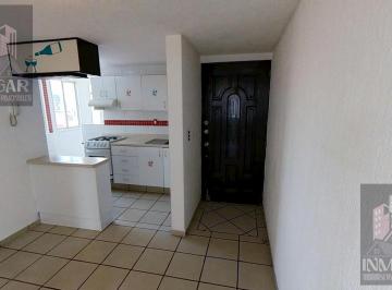 Departamento · 58m² · 2 Recámaras · 1 Estacionamiento · Departamento en Schumann Vallejo