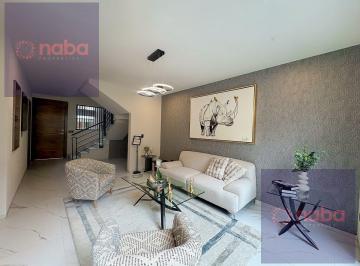 Casa en condominio · 284m² · 3 Recámaras · 2 Estacionamientos · Casa en Preventa en San Mateo Atenco con Roof Garden y Amenidades
