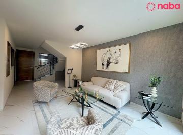 Casa en condominio · 284m² · 3 Recámaras · 2 Estacionamientos · Casa en Preventa en San Mateo Atenco con Roof Garden y Amenidades