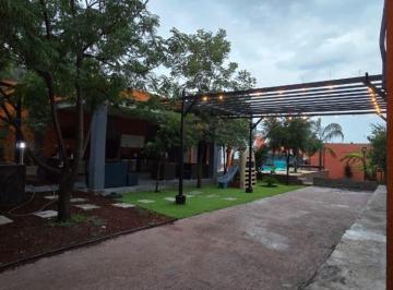 Quinta de 2 habitaciones, General Zuazua · Quinta con 2 Habitaciones en Venta con 500 m² de Terreno en Portal de Zuazua