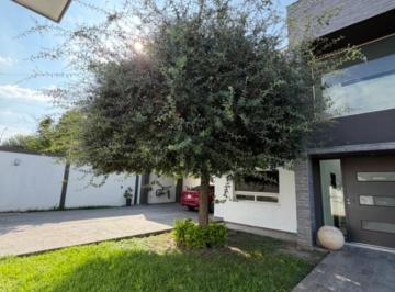 1 · Casa en Venta en Tecnologico, Monterrey, Nuevo León