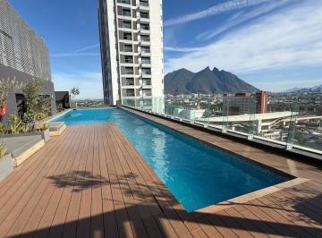 1 · Departamento en Renta Nuevo Sur